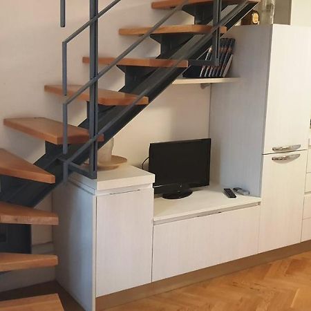 Casa Allegra نابولي المظهر الخارجي الصورة